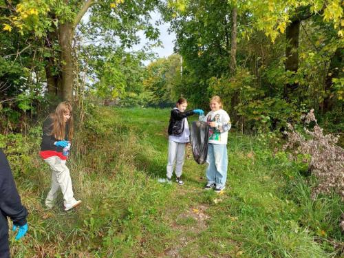 2024/2025 Sprzątamy dla Polski