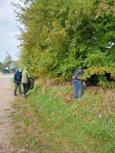 2024/2025 Sprzątamy dla Polski