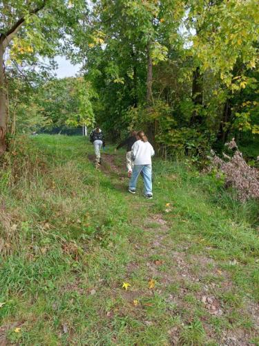 2024/2025 Sprzątamy dla Polski