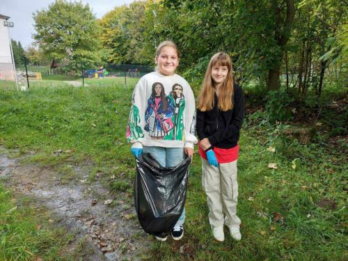 2024/2025 Sprzątamy dla Polski