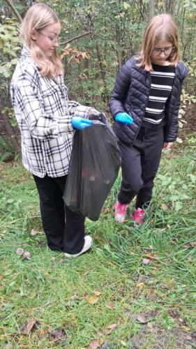 2024/2025 Sprzątamy dla Polski