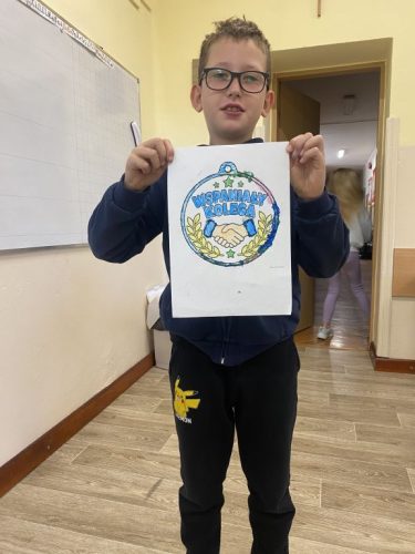 Stasiu - Super kolega