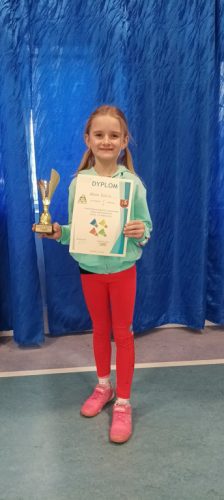 2025/2026 Sukces sportowy