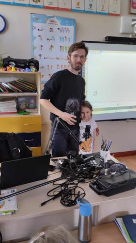 2023/2024 Świat dźwięków