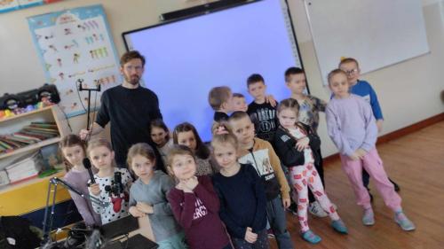 2023/2024 Świat dźwięków