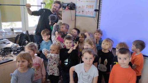 2023/2024 Świat dźwięków