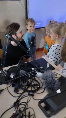 2023/2024 Świat dźwięków