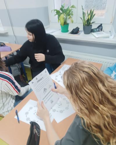 2023/2024 Świąteczna matematyka - stacje zadaniowe