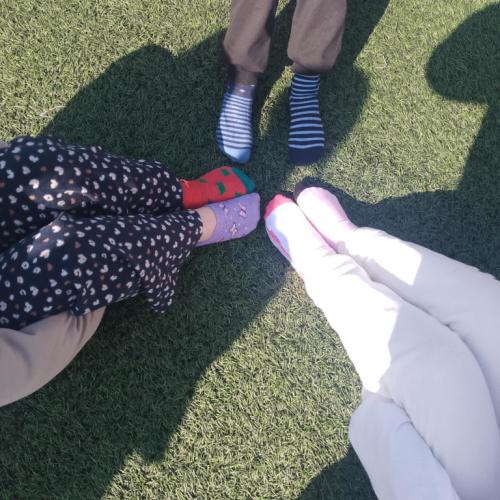 2024/2025 Światowy Dzień Zespołu Downa