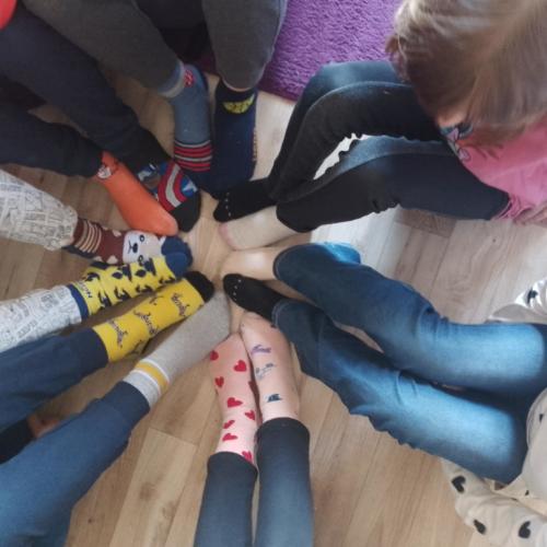 2024/2025 Światowy Dzień Zespołu Downa