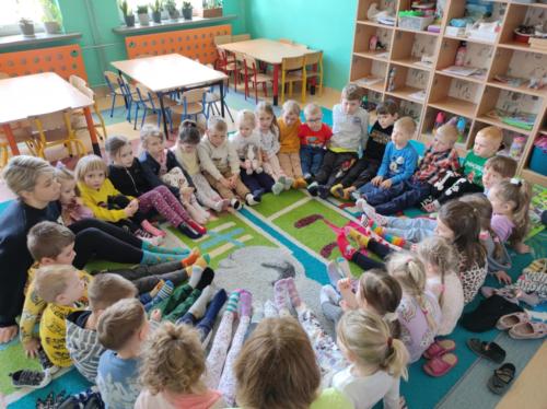 2024/2025 Światowy Dzień Zespołu Downa