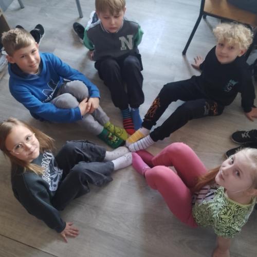 2024/2025 Światowy Dzień Zespołu Downa