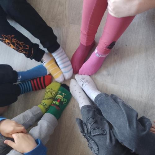 2024/2025 Światowy Dzień Zespołu Downa