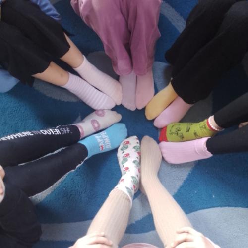 2024/2025 Światowy Dzień Zespołu Downa