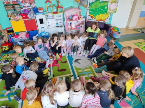 2024/2025 Światowy Dzień Zespołu Downa