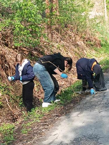 2023/2024 Światowy Dzień Ziemi