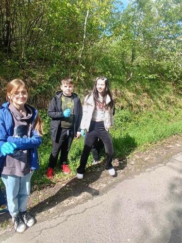 2023/2024 Światowy Dzień Ziemi