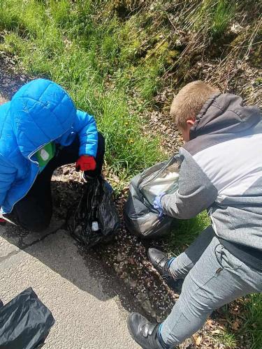 2023/2024 Światowy Dzień Ziemi