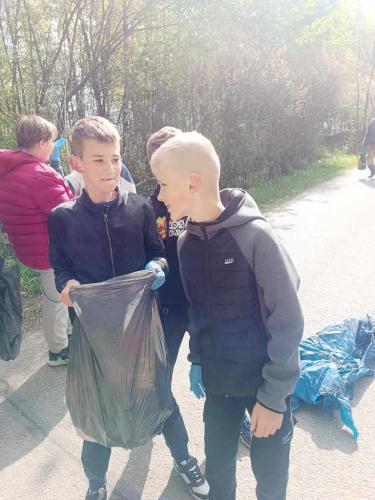 2023/2024 Światowy Dzień Ziemi