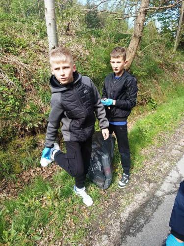 2023/2024 Światowy Dzień Ziemi