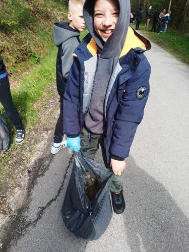 2023/2024 Światowy Dzień Ziemi