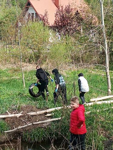 2023/2024 Światowy Dzień Ziemi