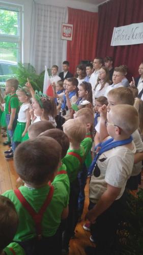 2023/2024 Święto Patrona