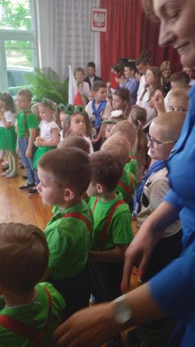 2023/2024 Święto Patrona