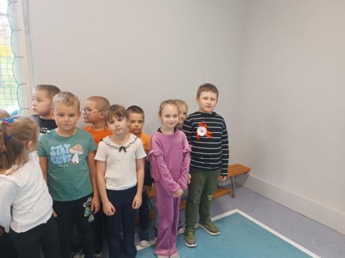 2024/2025 Szkoła do hymnu