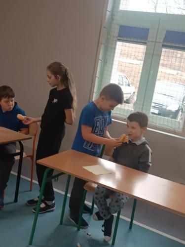 2024/2025 Tłusty czwartek