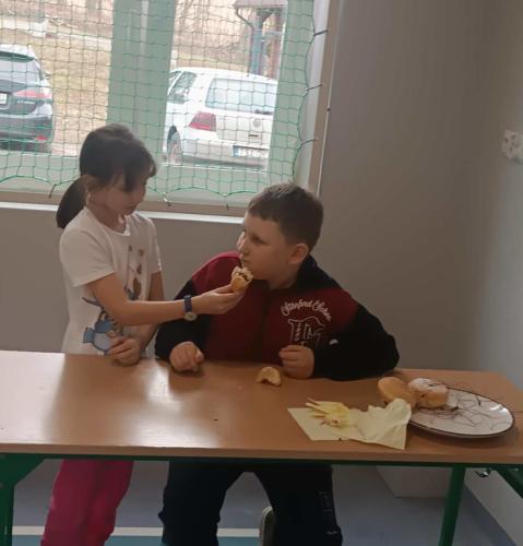 2024/2025 Tłusty czwartek