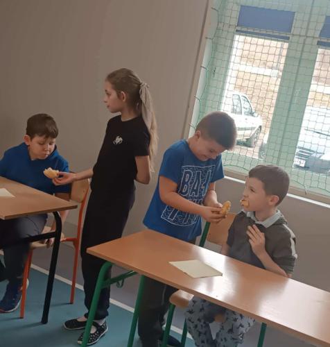 2024/2025 Tłusty czwartek