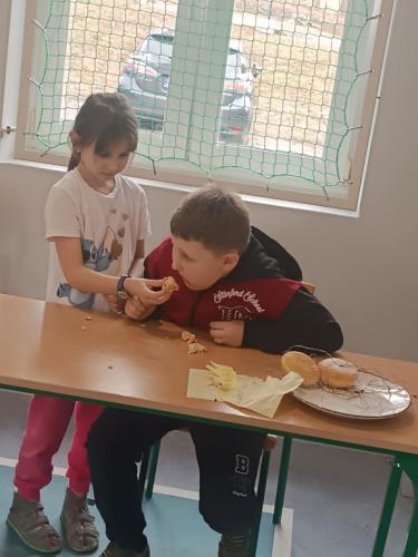 2024/2025 Tłusty czwartek