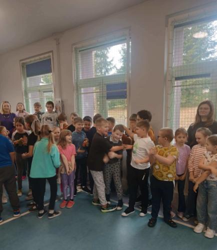 2024/2025 Tłusty czwartek