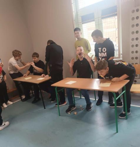 2024/2025 Tłusty czwartek