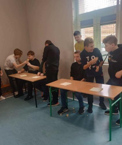 2024/2025 Tłusty czwartek