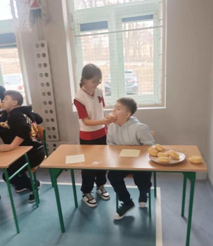 2024/2025 Tłusty czwartek