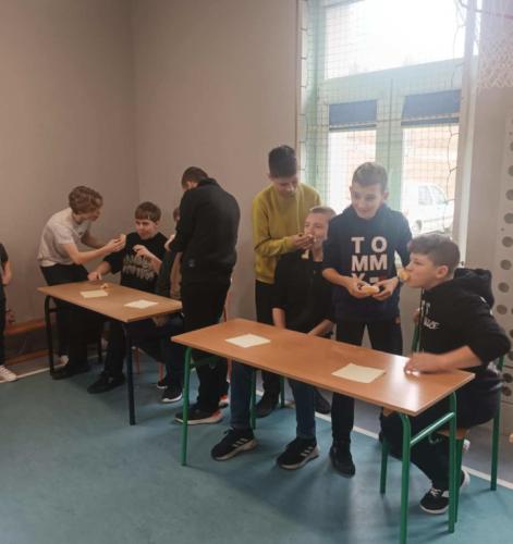 2024/2025 Tłusty czwartek