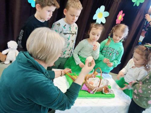 2023/2024 Tradycje wielkanocne