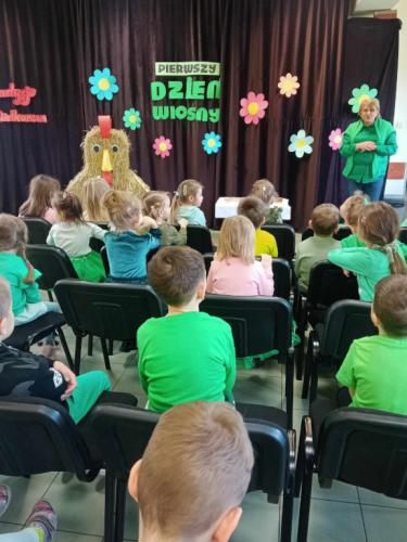 2023/2024 Tradycje wielkanocne