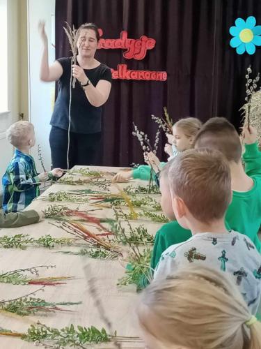 2023/2024 Tradycje wielkanocne