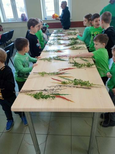 2023/2024 Tradycje wielkanocne