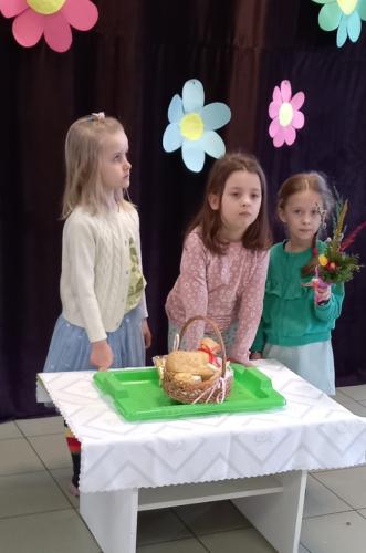 2023/2024 Tradycje wielkanocne