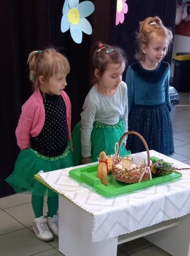 2023/2024 Tradycje wielkanocne