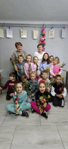 2024/2025 Tradycje wielkanocne