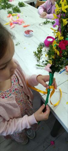 2024/2025 Tradycje wielkanocne