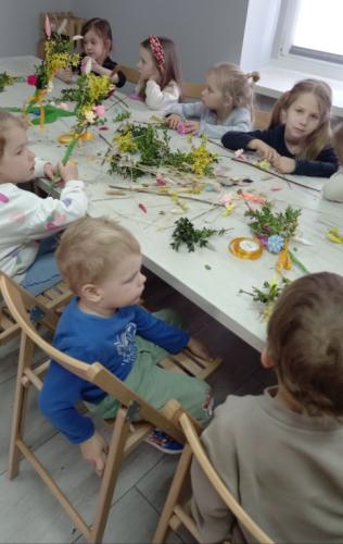 2024/2025 Tradycje wielkanocne