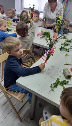 2024/2025 Tradycje wielkanocne