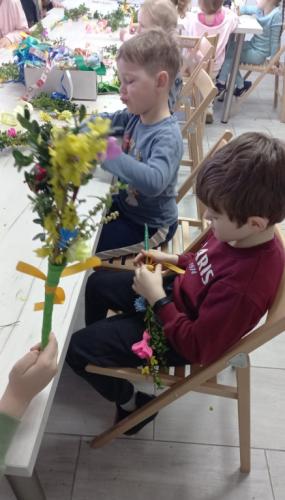 2024/2025 Tradycje wielkanocne