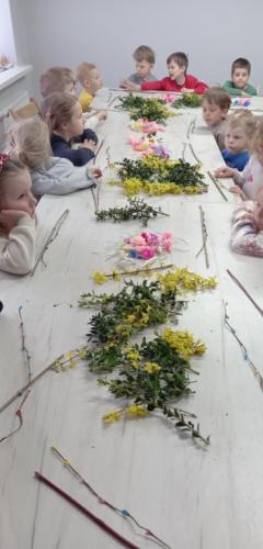 2024/2025 Tradycje wielkanocne